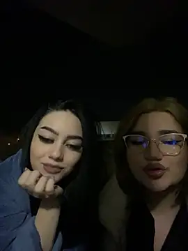 Gya Rue online show from 03-10-25, 08:34