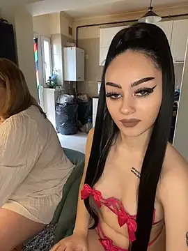 Gya Rue online show from 02-27-25, 10:44