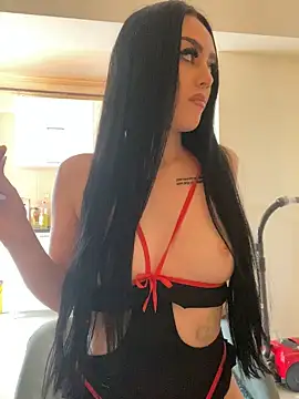 Gya Rue online show from 02-22-25, 08:18