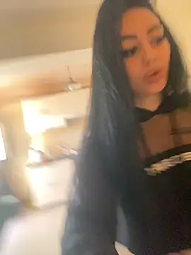 Gya Rue online show from 02-23-25, 07:22