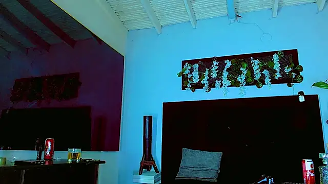 HannibalLester online show from 03-25-26, 03:50