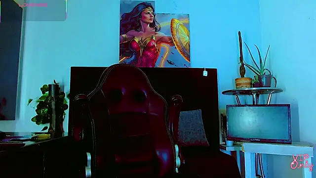 HannibalLester online show from 02-10-26, 05:06