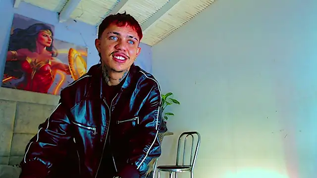 HannibalLester online show from 10-20-25, 05:09