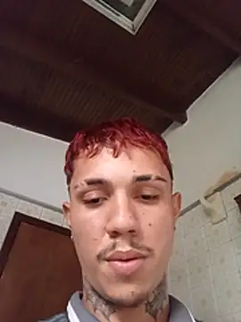 HannibalLester online show from 02-06-26, 05:20