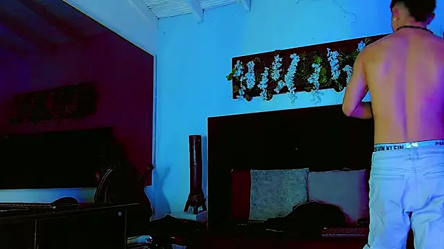 HannibalLester online show from 03-09-26, 07:45