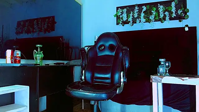 HannibalLester online show from 03-29-26, 04:36