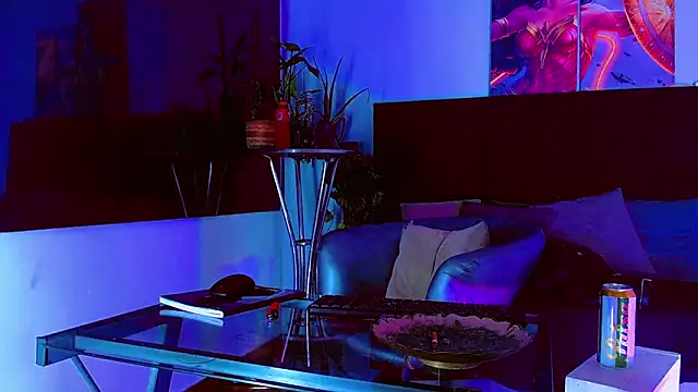 HannibalLester online show from 12-23-25, 04:12