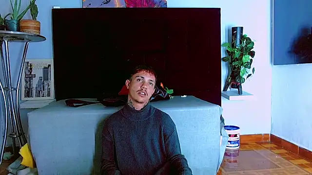 HannibalLester online show from 01-09-26, 09:05