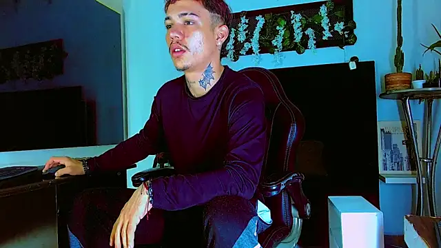 HannibalLester online show from 03-13-26, 04:06