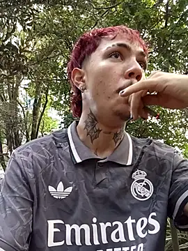 HannibalLester online show from 11-10-25, 09:20