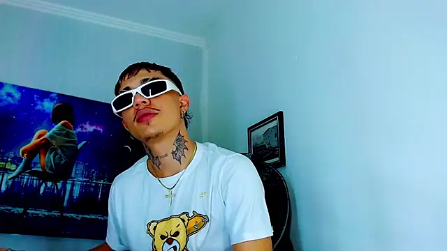 HannibalLester online show from 03-19-25, 08:23