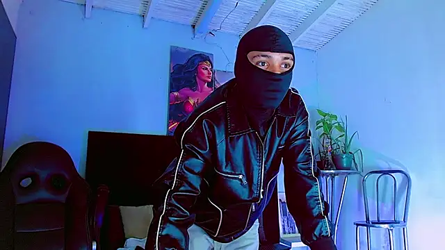 HannibalLester online show from 12-21-25, 04:47