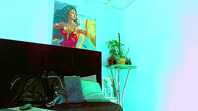 HannibalLester online show from 12-05-25, 03:27