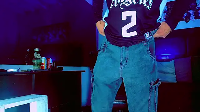 HannibalLester online show from 04-15-26, 05:24