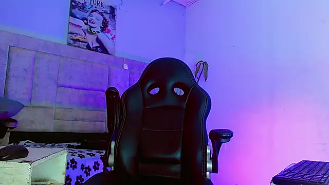 HannibalLester online show from 09-20-25, 05:01