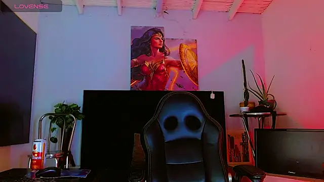 HannibalLester online show from 02-04-26, 03:56