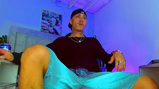 HannibalLester online show from 09-22-25, 02:28