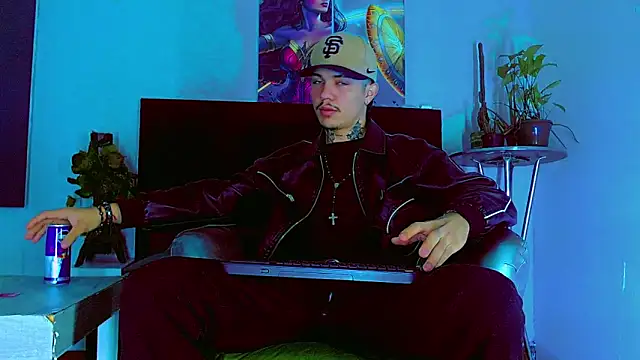 HannibalLester online show from 12-17-25, 03:44