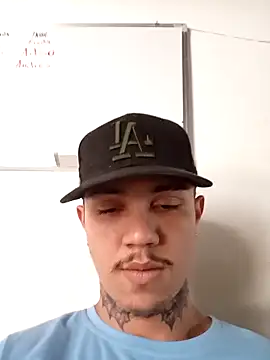 HannibalLester online show from 12-03-25, 04:39