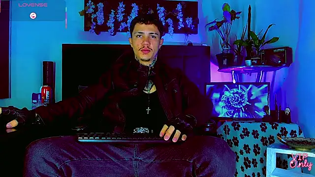 HannibalLester online show from 03-02-26, 04:46