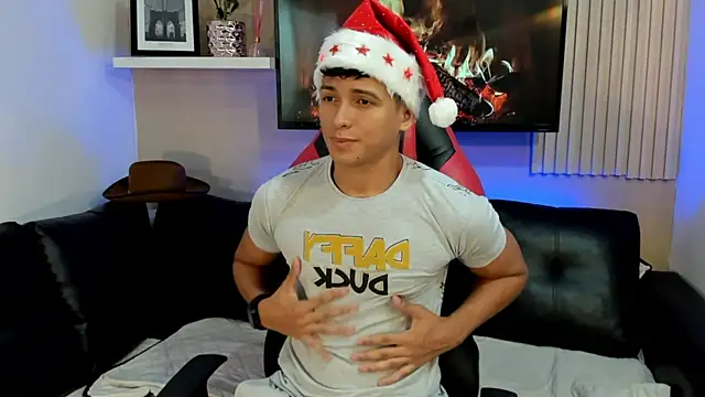 yei-sant online show from 12-04-25, 02:10