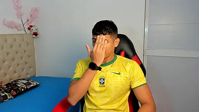 yei-sant online show from 10-23-25, 01:59