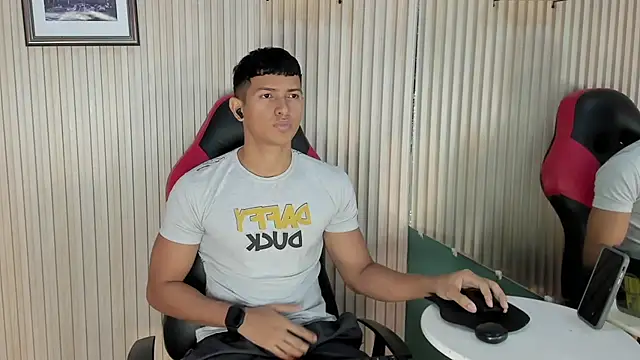 yei-sant online show from 10-31-25, 03:36