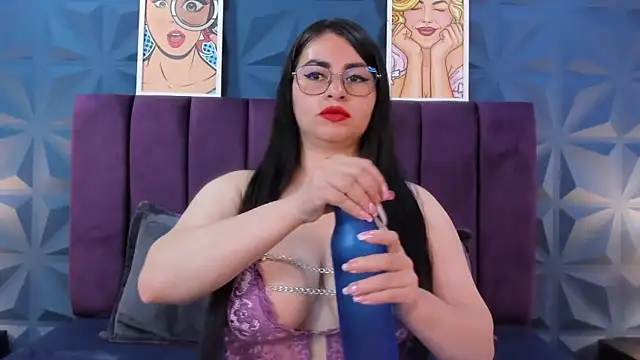 NicoleJonss online show from 03-11-26, 03:22