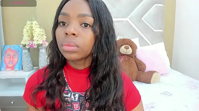 Snapshot of Melany_Ebonyy chatting on 02-15-25, 11:28 Melany Ebonyy online show from 02-15-25, 11:28