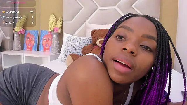 Snapshot of Melany_Ebonyy chatting on 03-07-25, 05:38 Melany Ebonyy online show from 03-07-25, 05:38