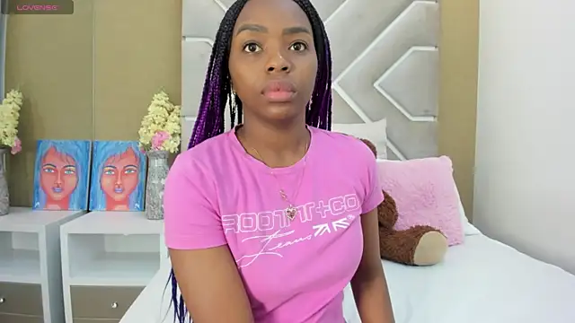 Snapshot of Melany_Ebonyy chatting on 03-02-25, 11:30 Melany Ebonyy online show from 03-02-25, 11:30