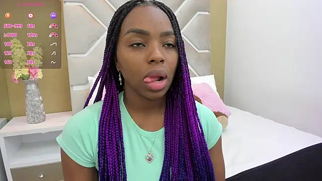 Snapshot of Melany_Ebonyy chatting on 02-24-25, 11:32 Melany Ebonyy online show from 02-24-25, 11:32