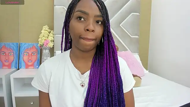 Snapshot of Melany_Ebonyy chatting on 03-01-25, 11:39 Melany Ebonyy online show from 03-01-25, 11:39