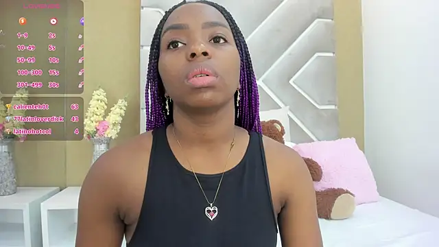 Snapshot of Melany_Ebonyy chatting on 02-23-25, 11:33 Melany Ebonyy online show from 02-23-25, 11:33