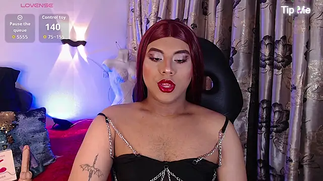 Emili Roux online show from 01-09-26, 12:01