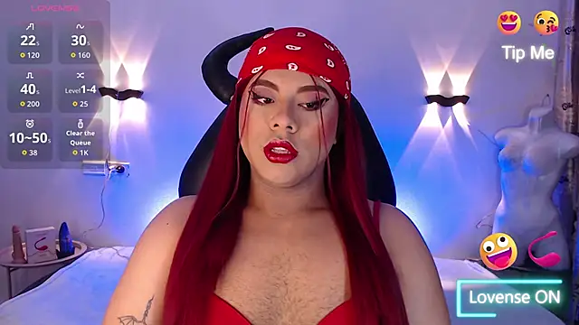 Emili Roux online show from 11-29-25, 11:32