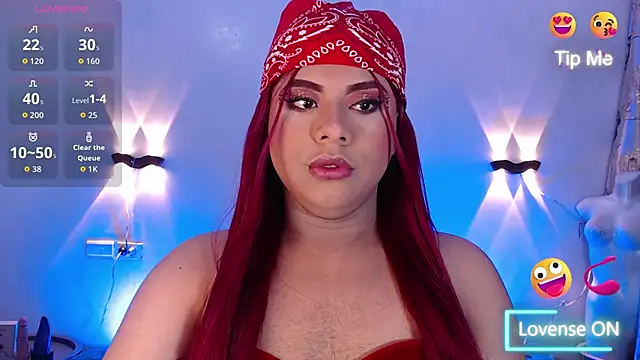 Emili Roux online show from 11-19-25, 12:16