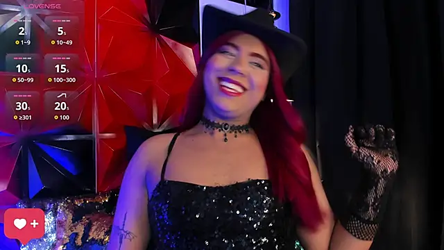 Emili Roux online show from 10-09-25, 06:19