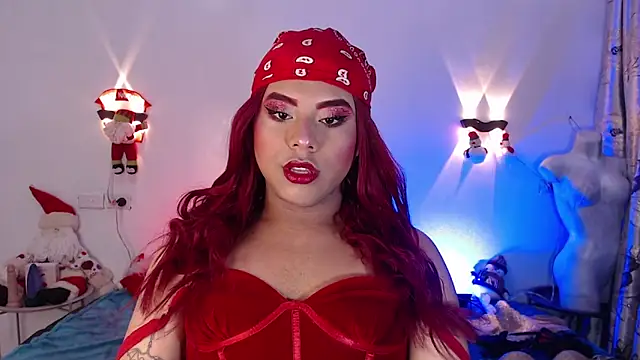 Emili Roux online show from 12-22-25, 02:17