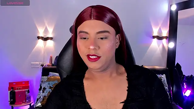 Emili Roux online show from 04-19-26, 02:18