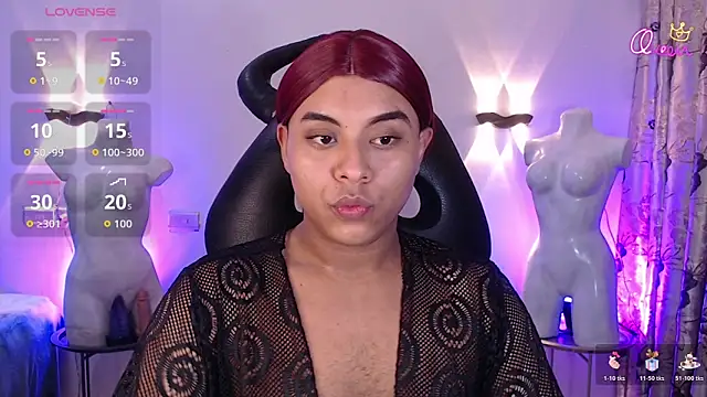 Emili Roux online show from 02-09-26, 04:38