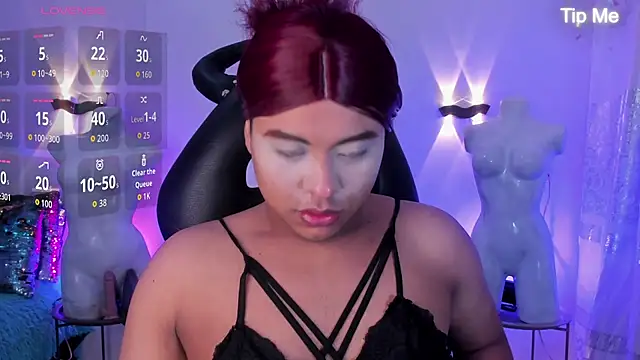 Emili Roux online show from 03-11-26, 10:09