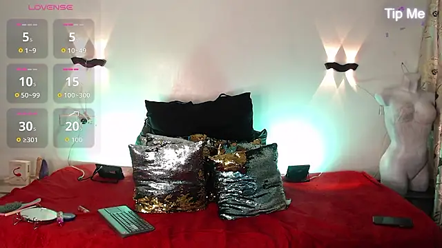 Emili Roux online show from 01-10-26, 12:00