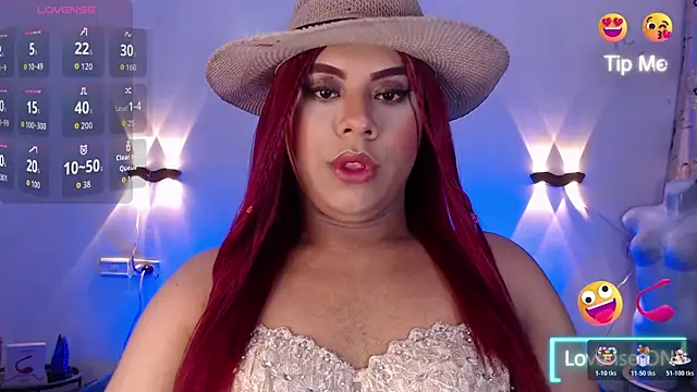 Emili Roux online show from 11-12-25, 11:47