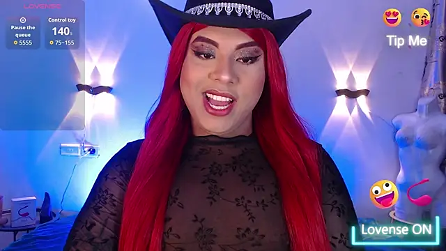 Emili Roux online show from 11-17-25, 11:47