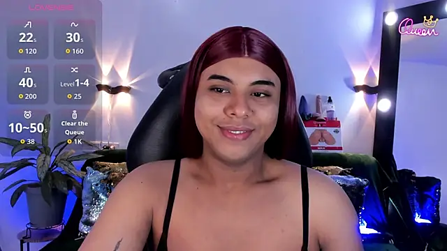 Emili Roux online show from 05-18-26, 10:20