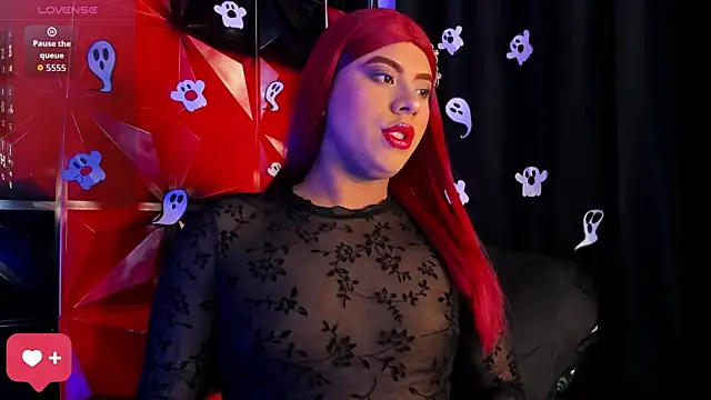 Emili Roux online show from 10-19-25, 06:43