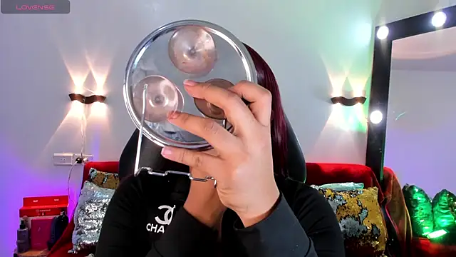 Emili Roux online show from 03-28-26, 10:16