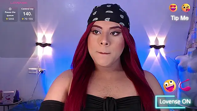 Emili Roux online show from 11-20-25, 12:17