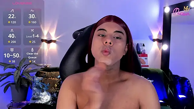Emili Roux online show from 05-17-26, 10:15